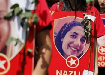 Suruç Katliamı ve kötülüğün iki yüzü