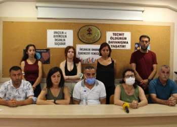 “Suruç’ta ve Kadıköy’de saldıran zihniyet aynı”