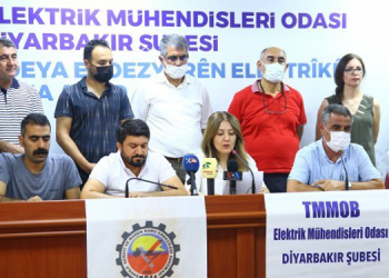 “TEİAŞ özelleştirilemez”