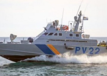 TSK’den Kıbrıs botuna uyarı atışı