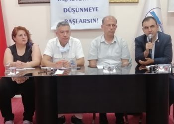 TTB 2. Başkanı Ökten: Yeni pikler kaçınılmaz olacak