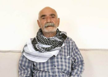 Tutuklu sanatçı Biro’nun babası vefat etti