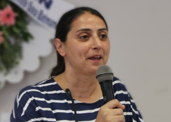 “Asimilasyona karşı en büyük cevap yaşamı Kürtçeye çevirmekten geçer”