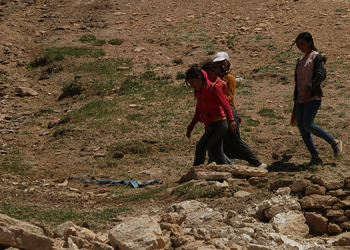 Van’da öğrencilerin yüzde 60’ı derslere katılamadı