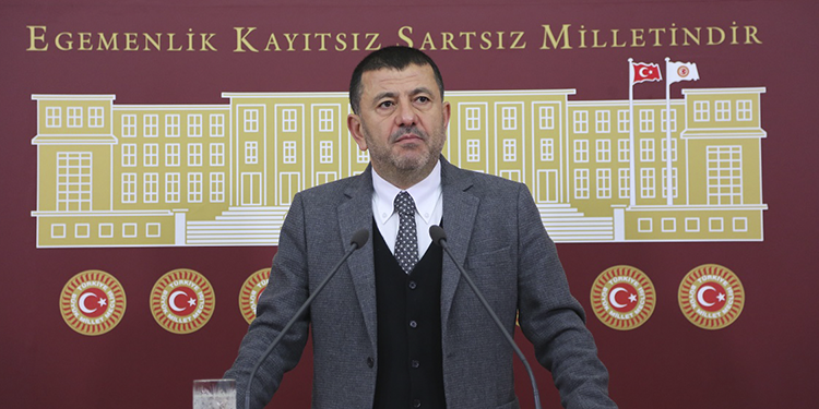 CHP’li Ağbaba: İflas eden esnaf sayısı bir önceki aya göre yüzde 94 CHP’li Ağbaba: İflas eden esnaf sayısı bir önceki aya göre yüzde 94