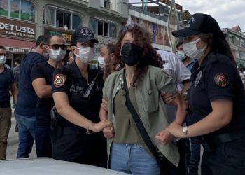 3 HDP Gençlik Meclisi üyesi tutuklandı