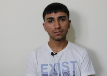 Polislerin ajan olmaya zorladığı gençten suç duyurusu