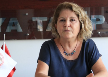 Antalya’da sağlık hizmetleri tıkandı