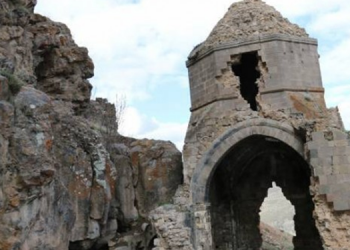 Bir ‘vandalizm’ öyküsü: Ermeni mezarlıkları ve kiliseleri