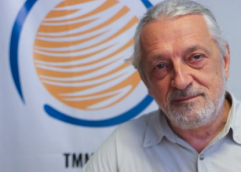 ÇMO Başkanı Kahraman: Müsilaj sorunu bitmedi