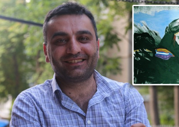 Çocuk yaşta evlendirilenlerin hikayesi: Gûlîxanim