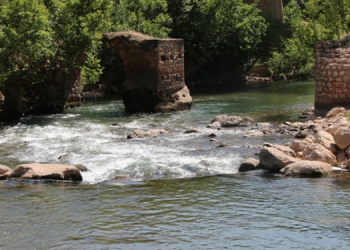 Danıştay’ın durdurduğu HES için imar değişikliği yapıldı