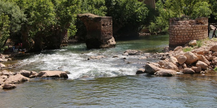 Danıştay’ın durdurduğu HES için imar değişikliği yapıldı Danıştay’ın durdurduğu HES için imar değişikliği yapıldı