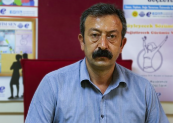 Eğitim Sen: İktidar AVM’leri daha çok önceliyor