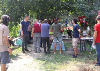 Ekolojistlerden İkizdere çağrısı