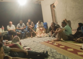 Elmalı’da mevsimlik işçilere ırkçı saldırı: Kurğa ailesi köyü terk etti