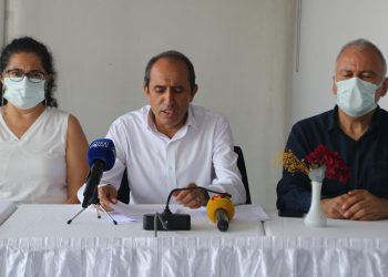 KESK’in TİS talebi: İnsanca bir yaşam