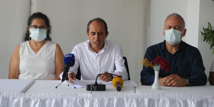 KESK’in TİS talebi: İnsanca bir yaşam