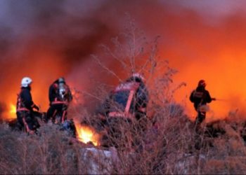 Alanya’da 107 ev zarar gördü