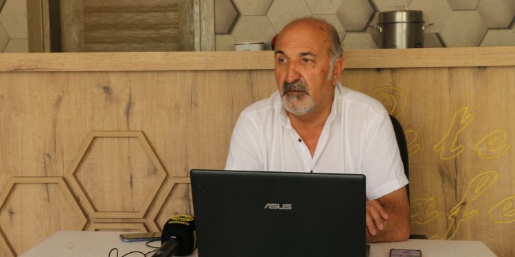 ÇEVDER: Büyük felaketler yaşanmadan önlemler alınmalı