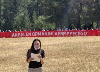İkizköylülerden Pakdemirli’ye: Sorumluluklarını yerine getir
