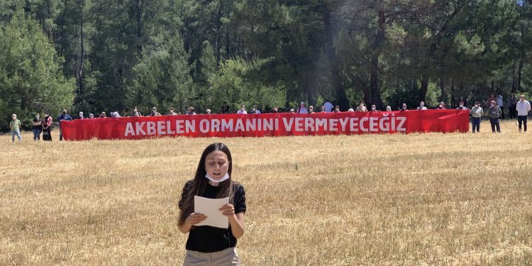 İkizköylülerden Pakdemirli’ye: Sorumluluklarını yerine getir