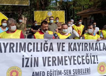 Eğitim Sen’den ‘torpil mülakat’ tepkisi