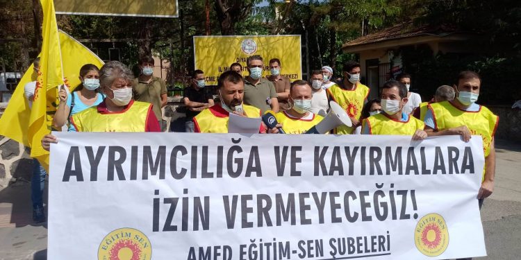 Eğitim Sen’den ‘torpil mülakat’ tepkisi