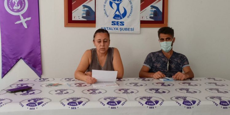 SES: Toplumsal bağışıklık sağlanmadan salgın bitmez