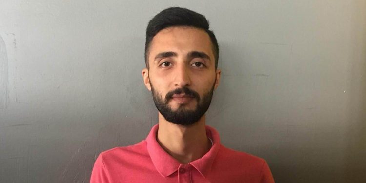 Kaçırılarak ‘ajanlık’ dayatılan Gökçur’dan suç duyurusu