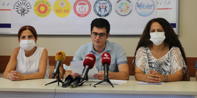 Yüz yüze eğitim çağrısı