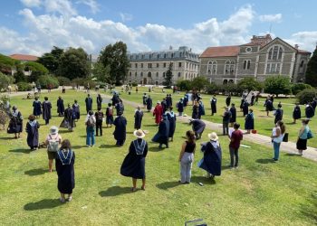 Boğaziçili akademisyenler: Kabul etmiyoruz, vazgeçmiyoruz