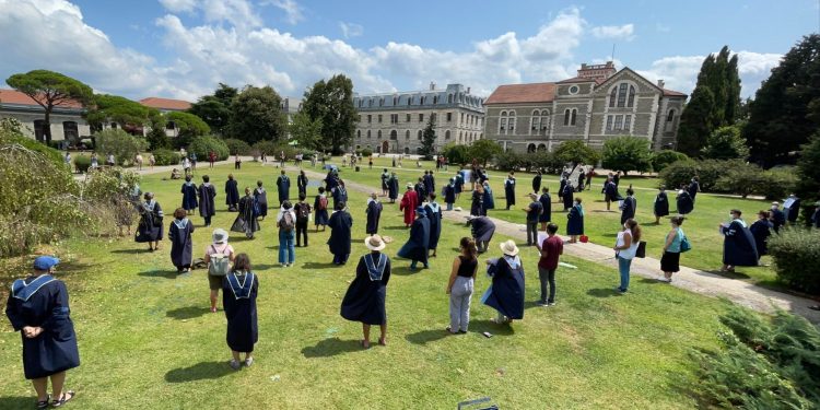 Boğaziçili akademisyenler: Kabul etmiyoruz, vazgeçmiyoruz