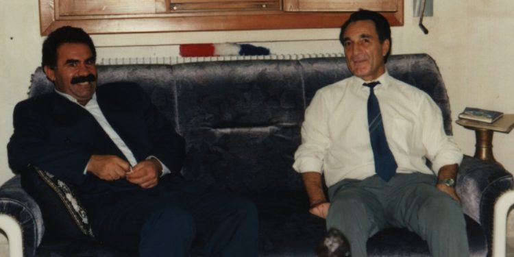 Nadir Nadirov hayatını kaybetti