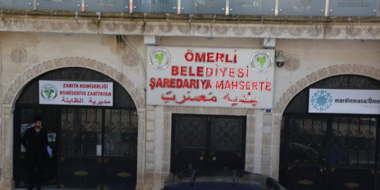 AKP’li üye ve uzman çavuş oğlu MARSU çalışanını darp etti