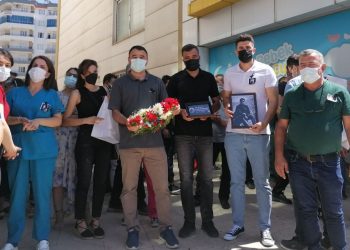 Diş Hekimi koronadan yaşamını yitirdi