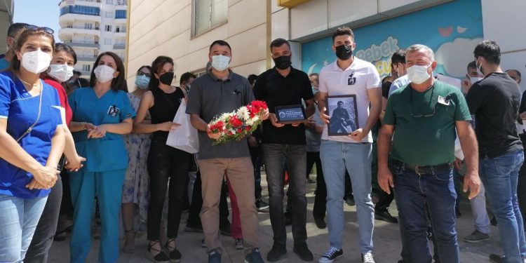 Diş Hekimi koronadan yaşamını yitirdi