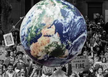 İklim krizine karşı mücadele çağrısı: Tehlike evin içine girdi