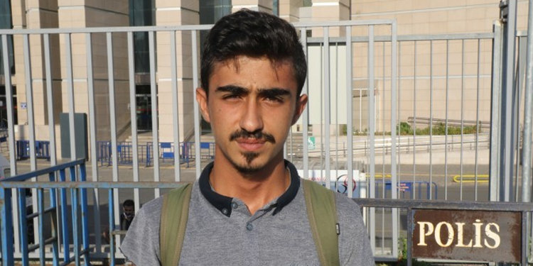 İşkenceye maruz kalan gazeteci Sezgin: Bu bir devlet politikasıdır İşkenceye maruz kalan gazeteci Sezgin: Bu bir devlet politikasıdır