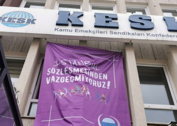 Kadınların TİS mücadelesi: Taleplerimiz yaşamsal