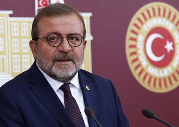 Bülbül’den AKP’ye: Dönün kendinize bakın, Firavun mu Nemrut musunuz?