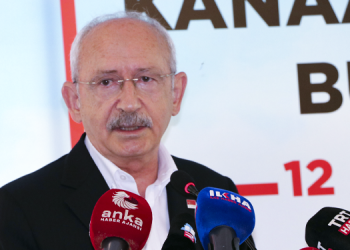 Kılıçdaroğlu: MHP buna nasıl ‘tamam’ der