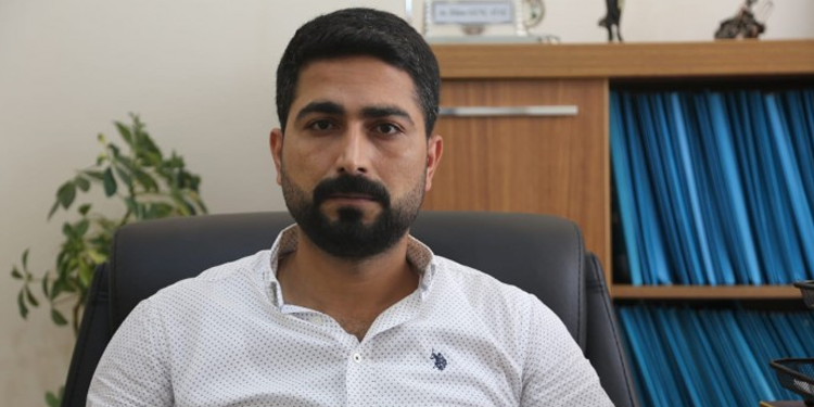 Kürkçüler T Tipi Kapalı Cezaevi’nin kapıları işkenceyle açıldı Kürkçüler T Tipi Kapalı Cezaevi’nin kapıları işkenceyle açıldı