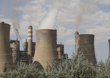 Maraş santralleri hala filtresiz!