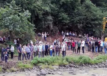 Ordu’da halkın direnişi kazandı