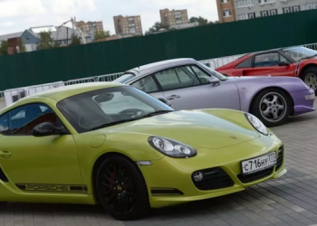 ABD’li medya şirketi: 150 bin dolarlık Porsche Türkiye’de neden 600 bin dolar?