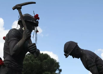 Maden ocağında göçük: Bir işçi hayatını kaybetti