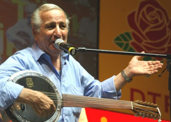 Kürt mücadelesini müzikle buluşturan direniş sanatçısı: Aram Tigran