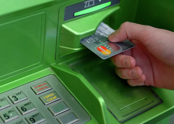 ATM’lerde işlem ücreti tavanı 4 TL’ye yükseldi