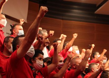 Birleşik Metal-İş, TİS teklifini açıkladı